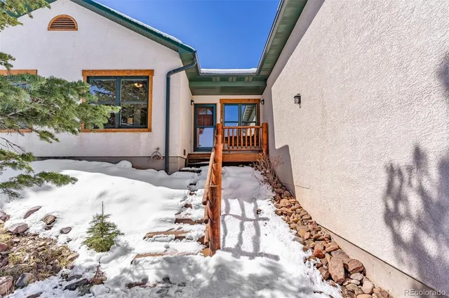 $925,000 | 4860 County Road 140, Westcliffe, CO 81252