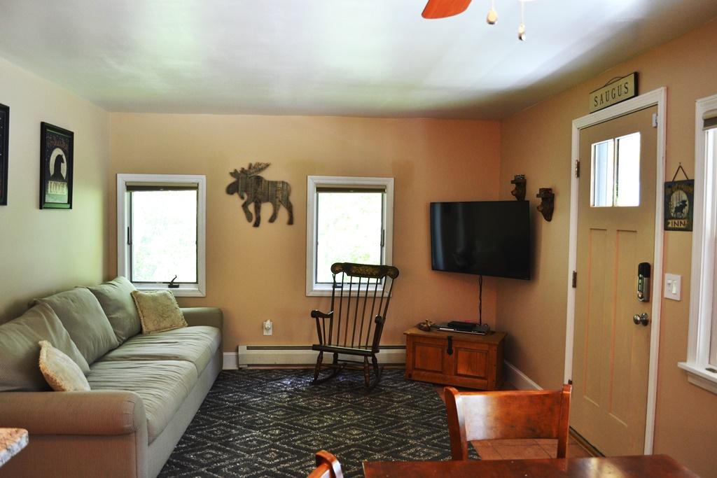 25 Cross Street Rangeley, ME 04970 - Photo 8 of 37 Living Area