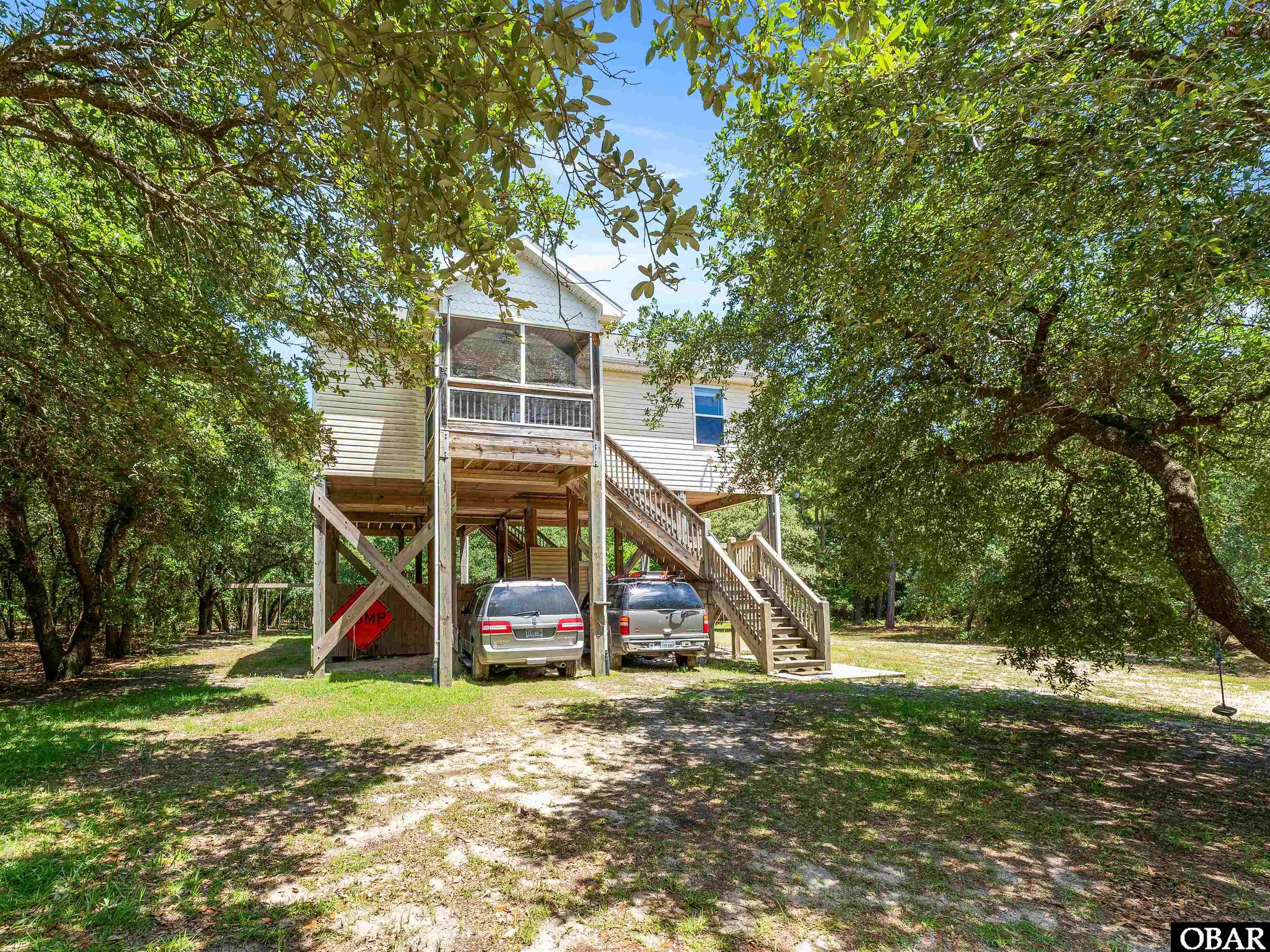 2391 Carova Road, Unit 21 Corolla, NC 27927 - Photo 2 of 37 Gallery Image 2