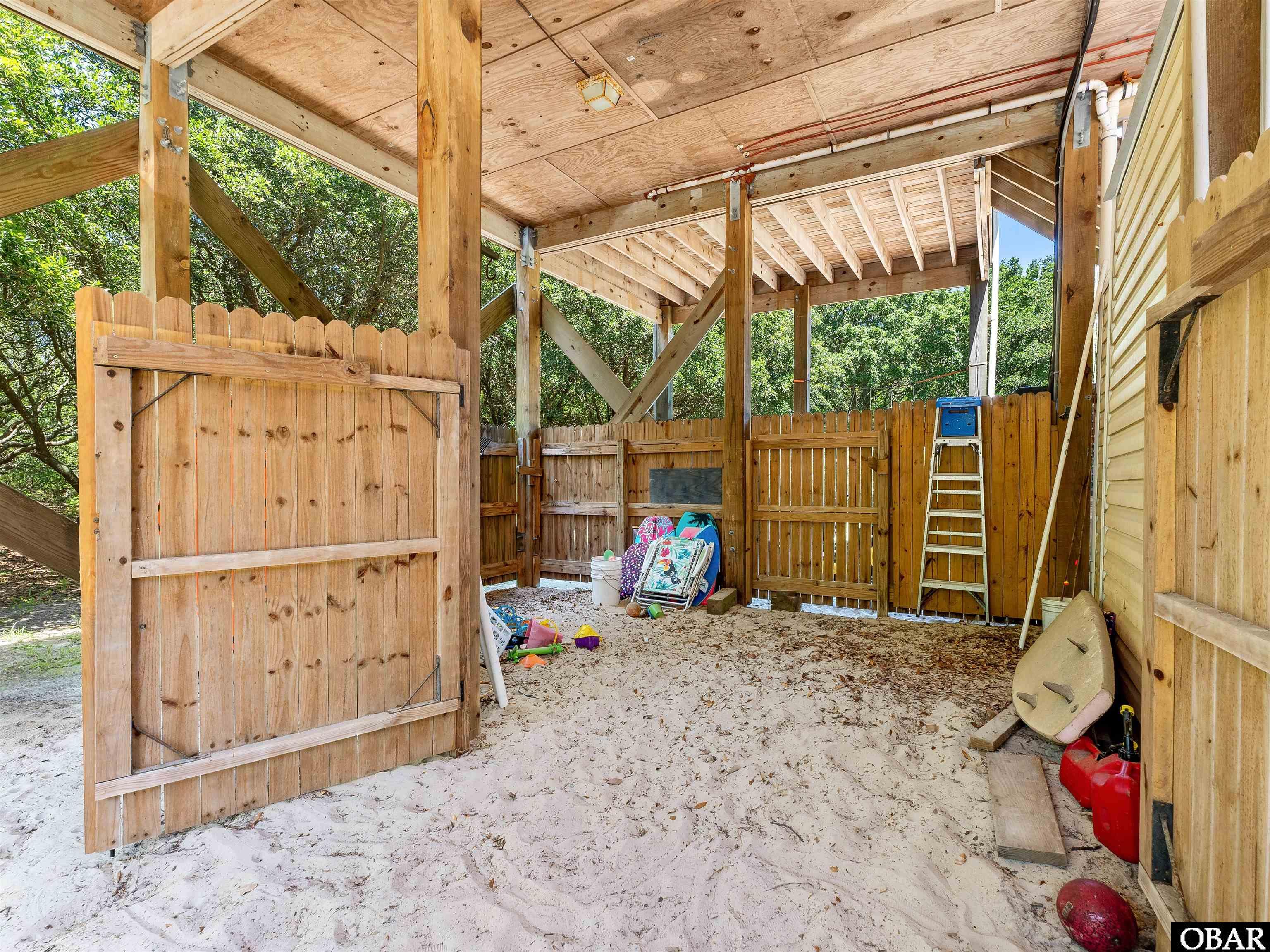 2391 Carova Road, Unit 21 Corolla, NC 27927 - Photo 31 of 37 Gallery Image 31