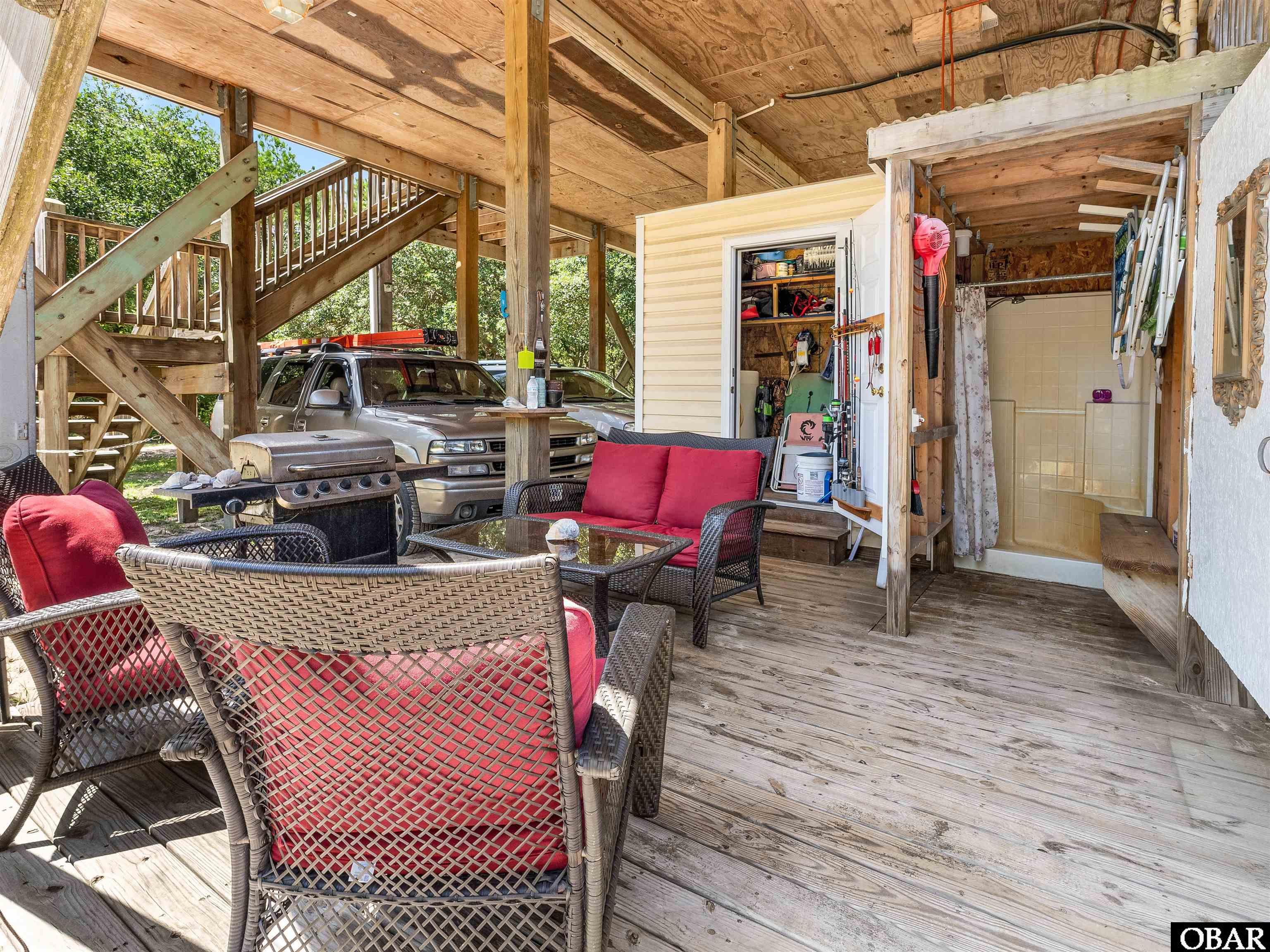 2391 Carova Road, Unit 21 Corolla, NC 27927 - Photo 33 of 37 Gallery Image 33