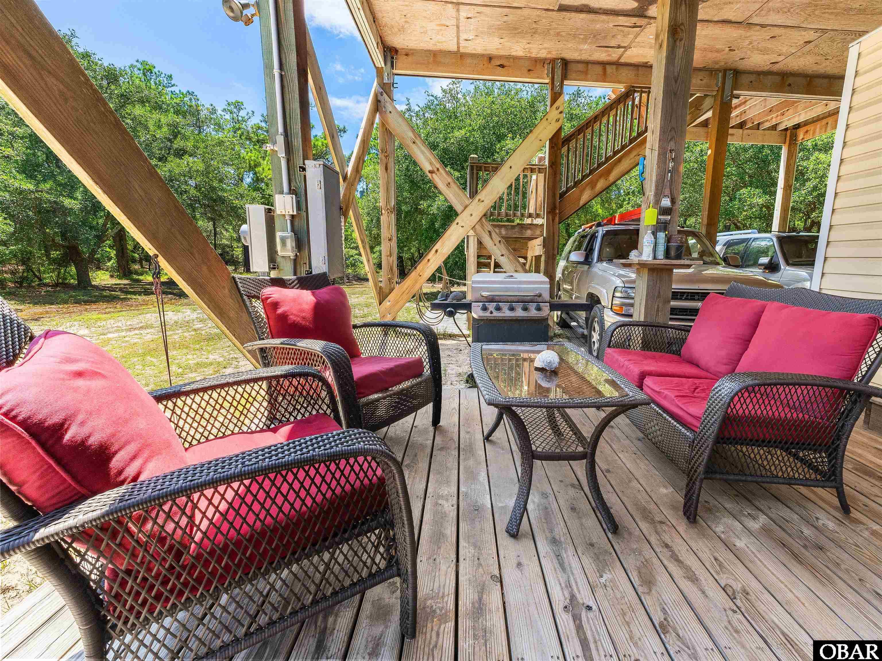 2391 Carova Road, Unit 21 Corolla, NC 27927 - Photo 34 of 37 Gallery Image 34