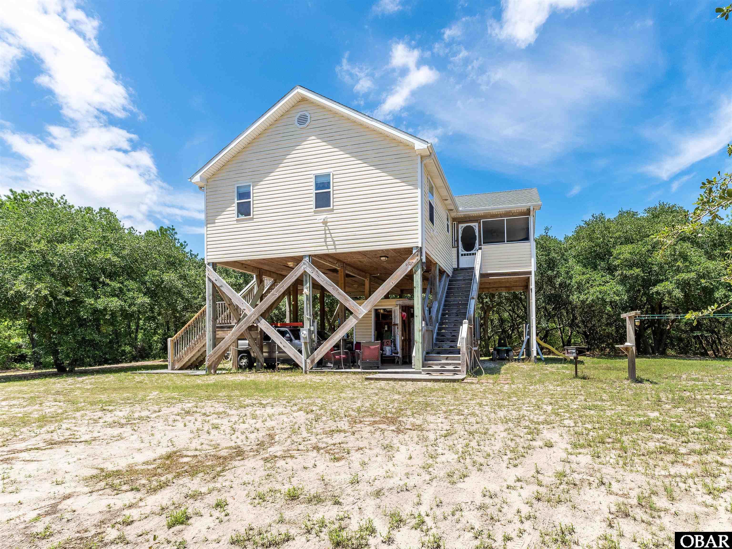 2391 Carova Road, Unit 21 Corolla, NC 27927 - Photo 4 of 37 Gallery Image 4