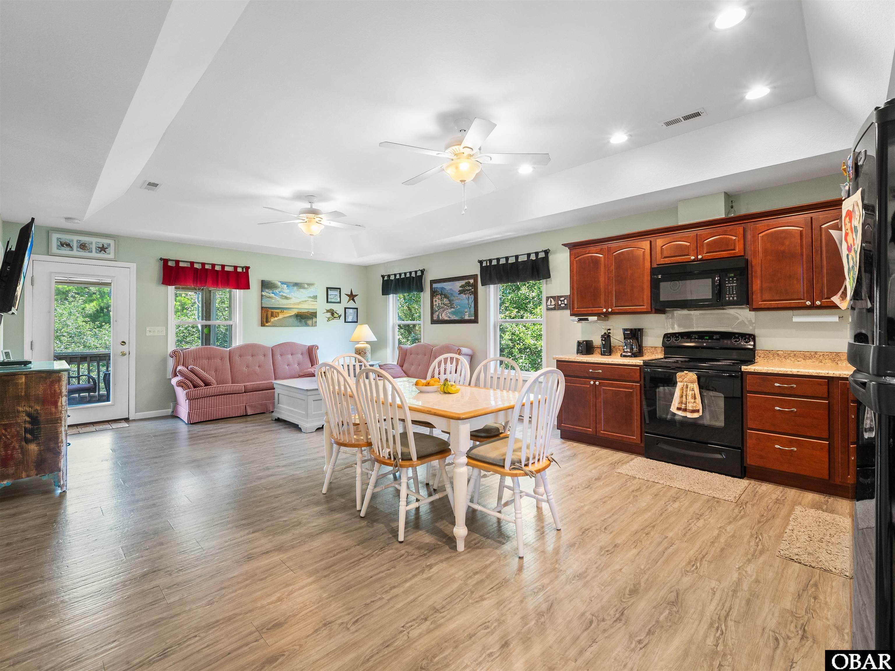 2391 Carova Road, Unit 21 Corolla, NC 27927 - Photo 8 of 37 Gallery Image 8