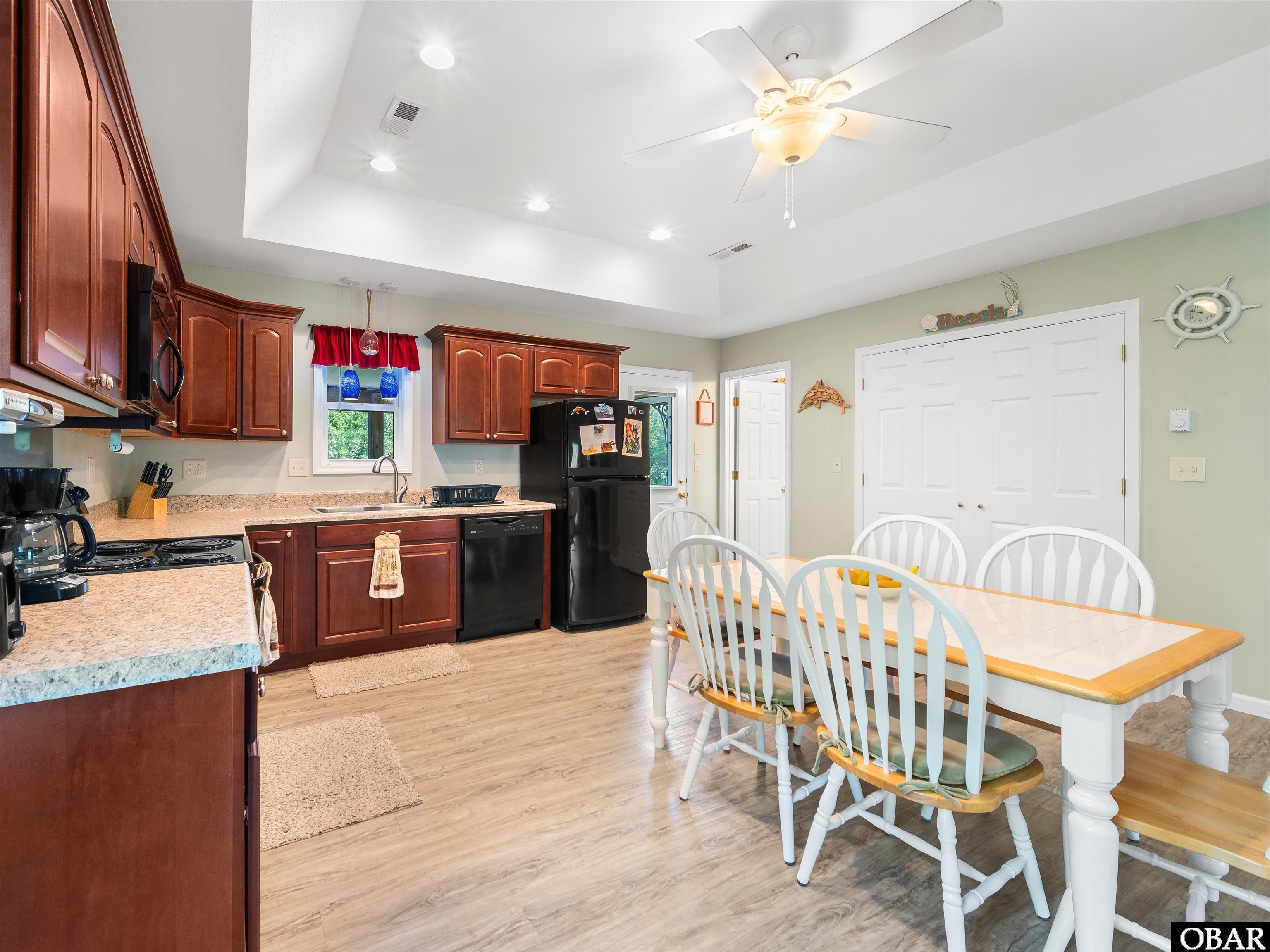 2391 Carova Road, Unit 21 Corolla, NC 27927 - Photo 9 of 37 Gallery Image 9