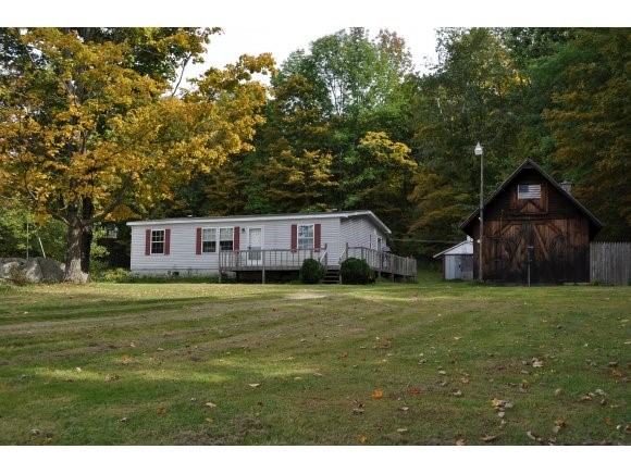 4914 Stage Road Bolton, VT 05465 - Photo 1 of 1