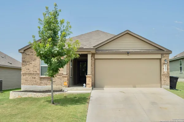$225,000 | 8235 Glasgow Drive, San Antonio, TX 78223
