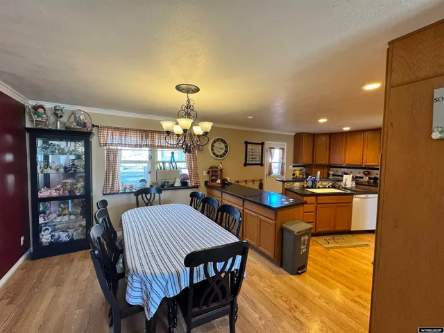 $405,000 | 195 Grandview Drive, Green River, WY 82935
