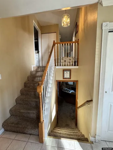 $405,000 | 195 Grandview Drive, Green River, WY 82935