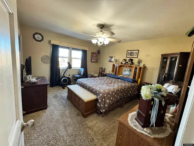 $405,000 | 195 Grandview Drive, Green River, WY 82935