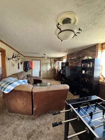 $405,000 | 195 Grandview Drive, Green River, WY 82935