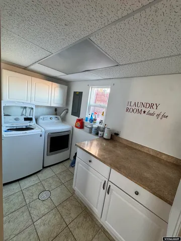 $405,000 | 195 Grandview Drive, Green River, WY 82935