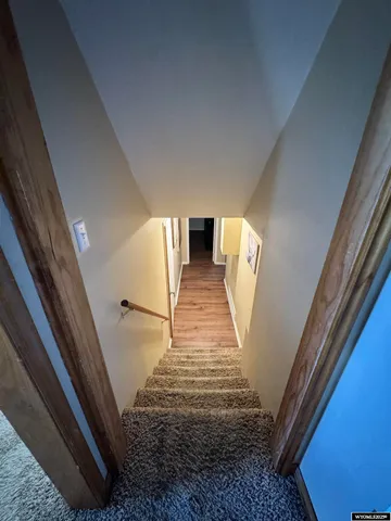 $405,000 | 195 Grandview Drive, Green River, WY 82935