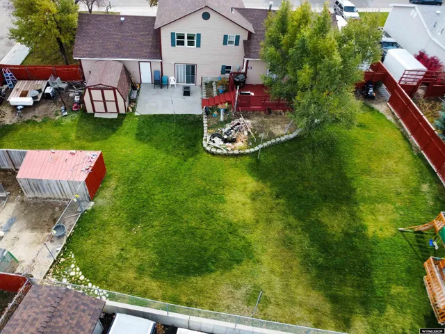 $405,000 | 195 Grandview Drive, Green River, WY 82935
