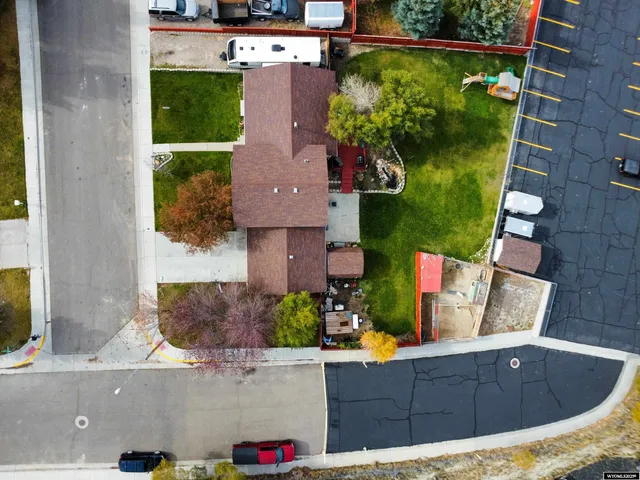 $405,000 | 195 Grandview Drive, Green River, WY 82935