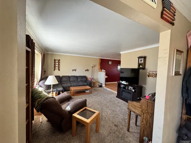 $405,000 | 195 Grandview Drive, Green River, WY 82935