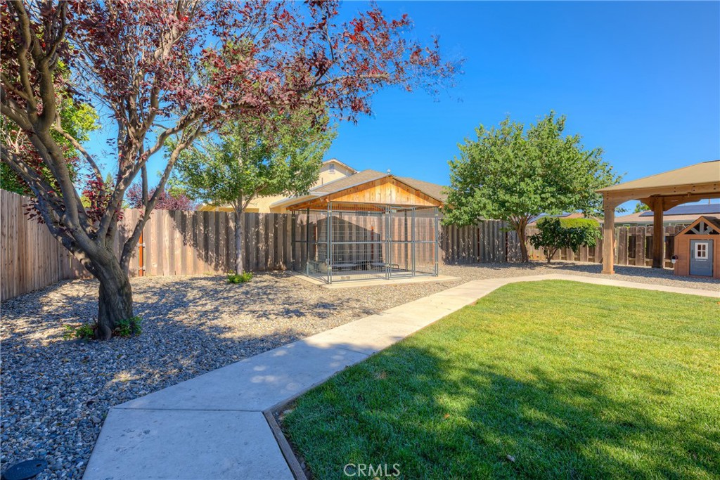 110 Rennat Way Orland, CA 95963 - Photo 36 of 44