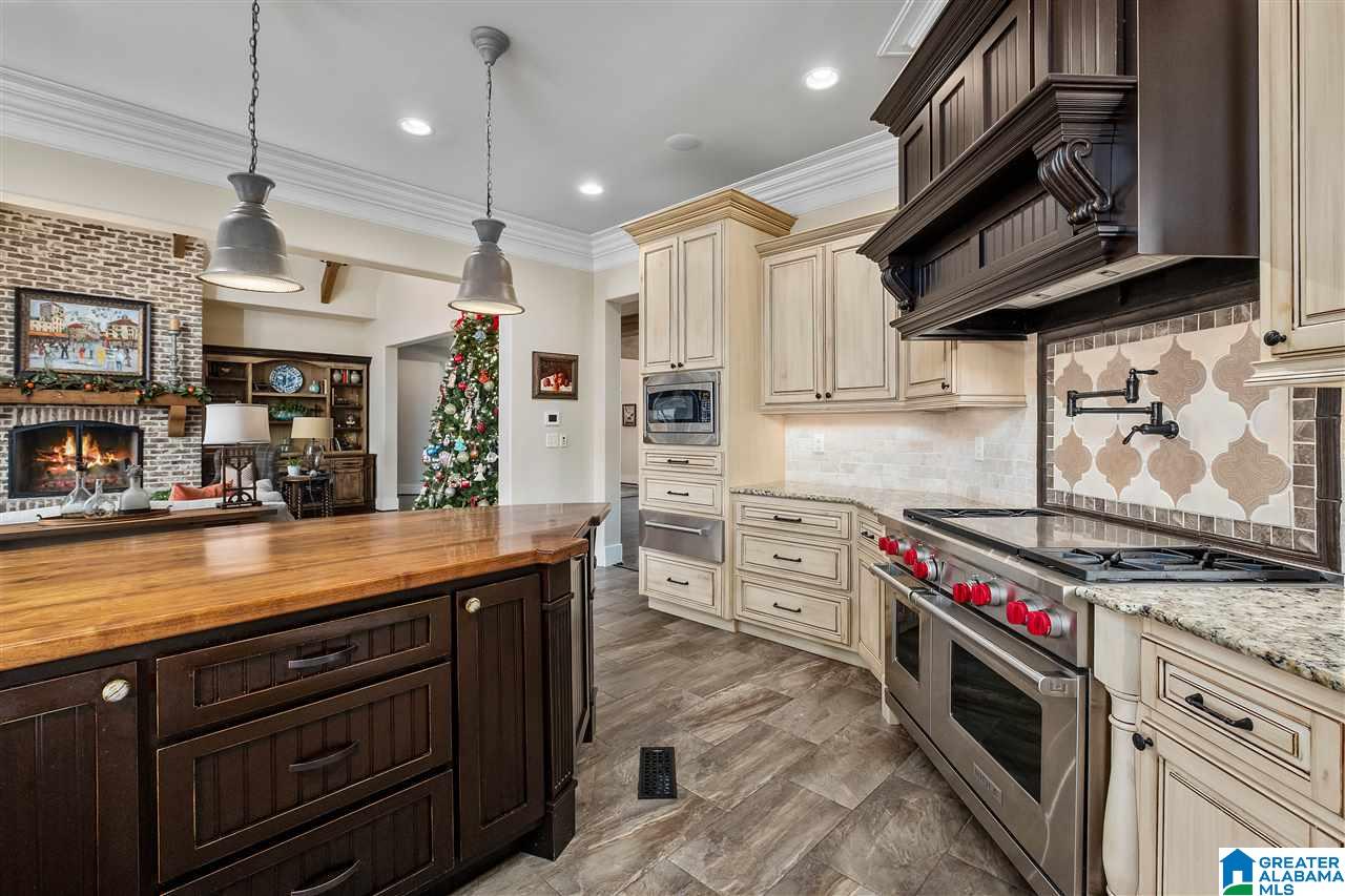 4318 Kings Mountain Ridge Birmingham, AL 35242 - Photo 24 of 50