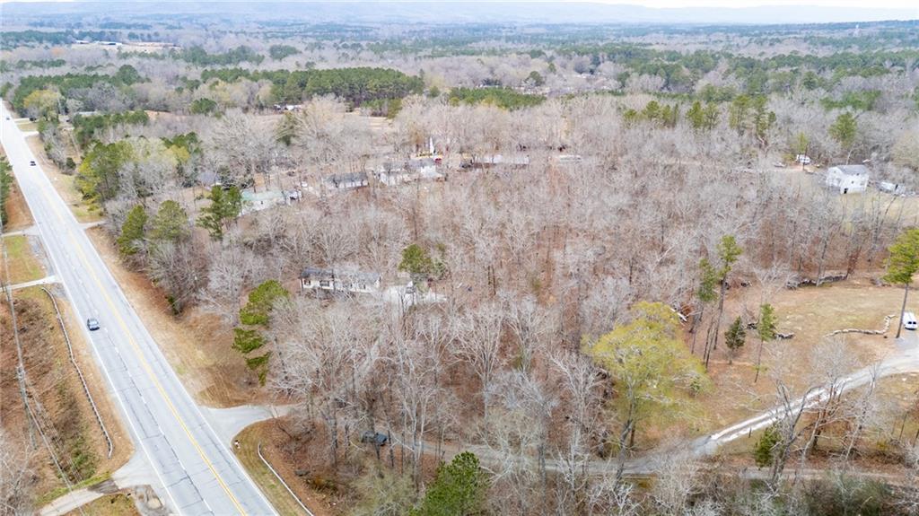 0 Turkey Mountain Road Northeast Armuchee, GA 30105 - Photo 4 of 9 a view of lake