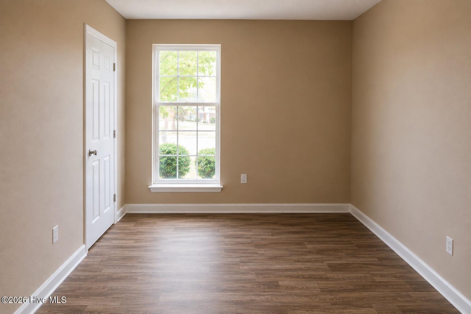 2745 Davis Mill Road Hephzibah, GA 30815 - Photo 12 of 18 Bedroom 1