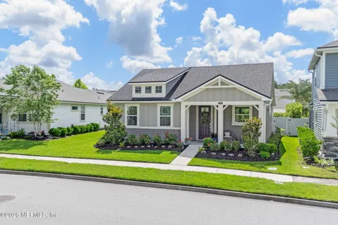 $497,500 | 216 Footbridge Road, St. Johns, FL 32259