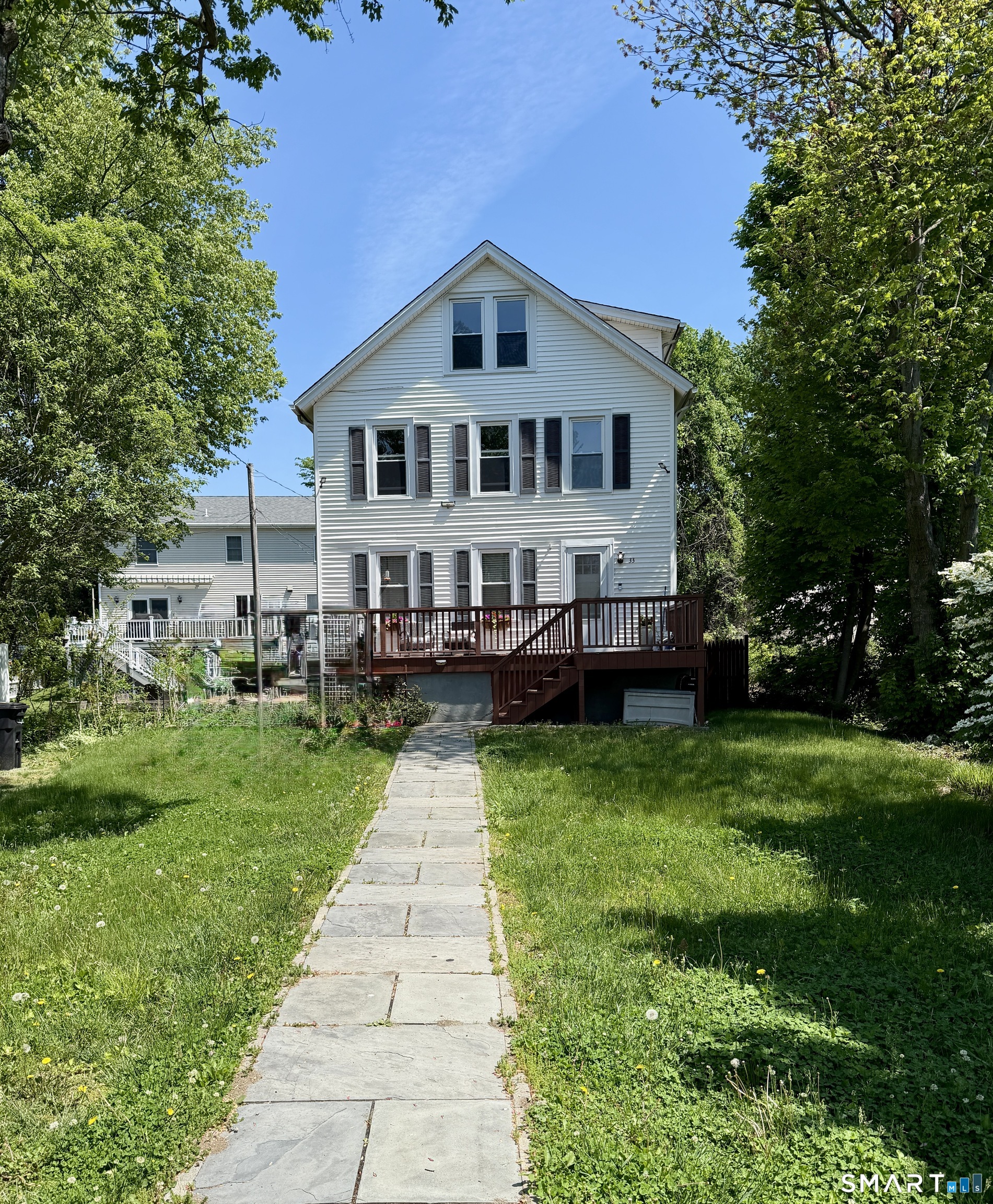 33 MacIntosh Road Norwalk, CT 06851 - Photo 1 of 17