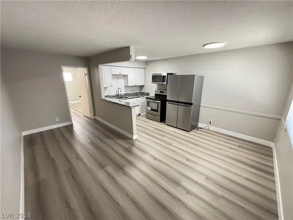 $845 | 239 West Philadelphia Avenue, Unit 5, Las Vegas, NV 89102