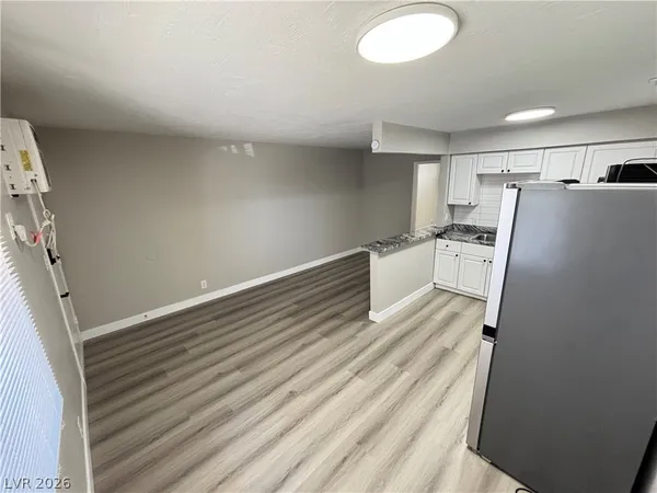 $845 | 239 West Philadelphia Avenue, Unit 5, Las Vegas, NV 89102