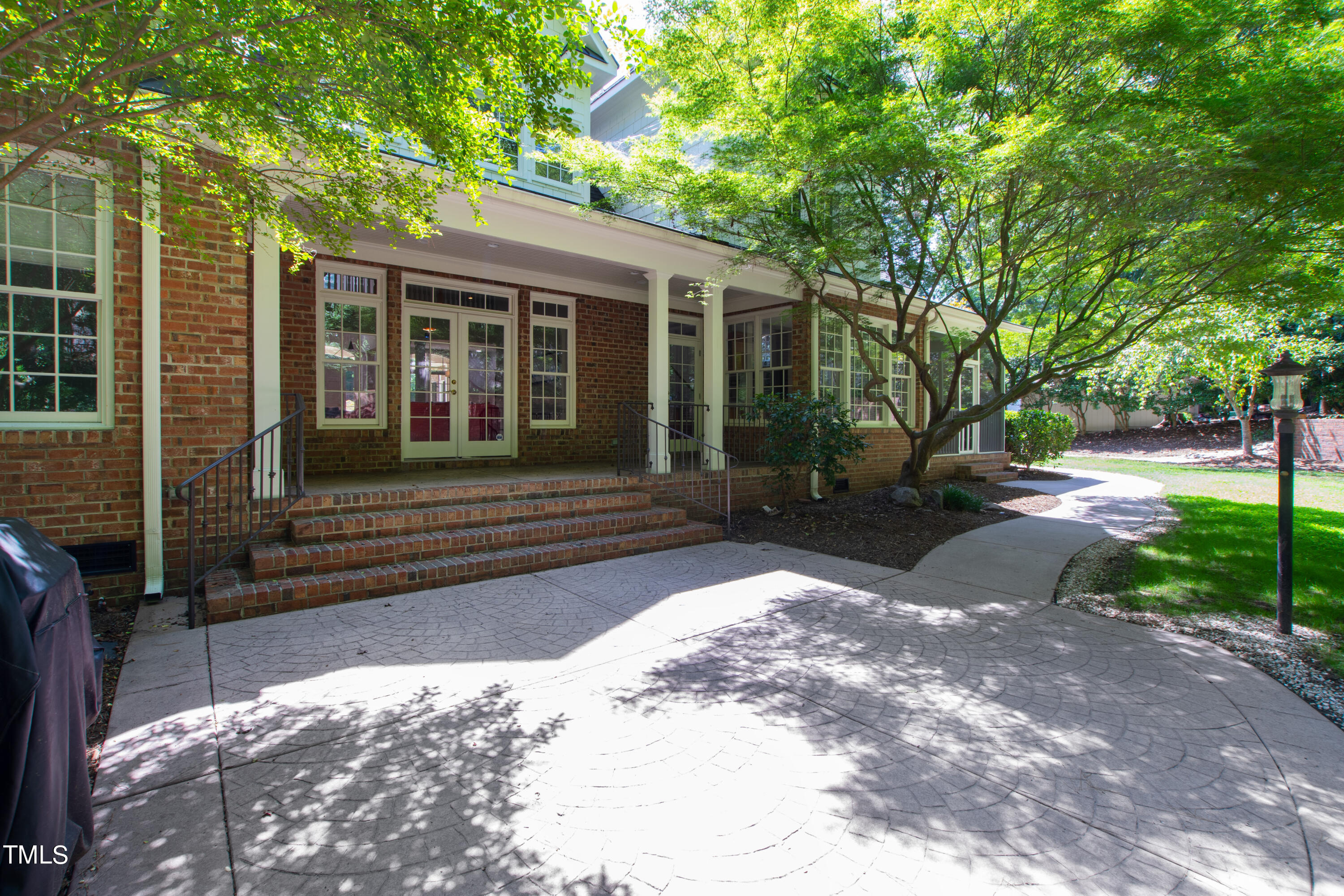 3513 Westover Road Durham, NC 27707 - Photo 52 of 57 BAck 3