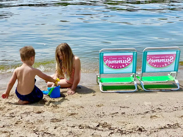 a view of sign board