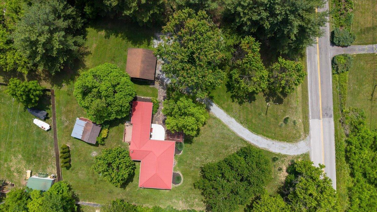 604 Ripplemead Road Ripplemead, VA 24150 - Photo 24 of 26 34-Exterior-22