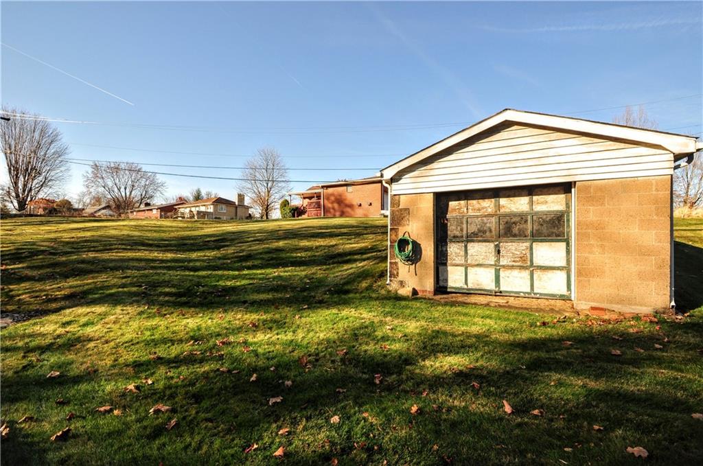 1117 Country Club Road Monongahela, PA 15063 - Photo 14 of 37 Gallery Image 14