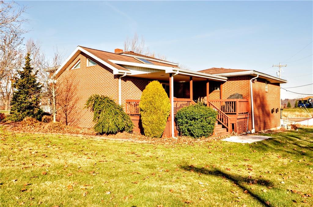 1117 Country Club Road Monongahela, PA 15063 - Photo 7 of 37 Gallery Image 7