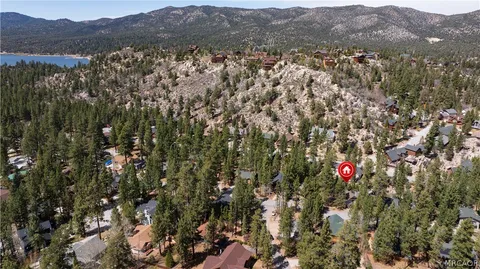 $519,900 | 42672 Juniper Drive, Big Bear Lake, CA 92315
