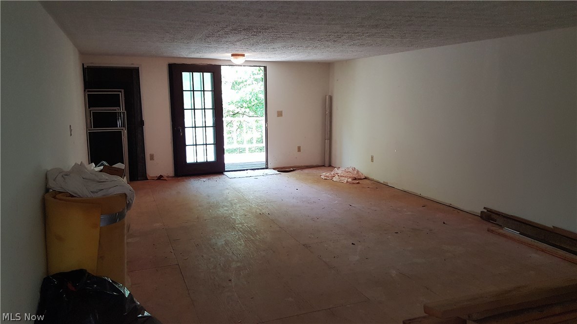 119 Rector Road Parkersburg, WV 26105 - Photo 22 of 29 POTENTIAL IN LAWS SUITE ABOVE DETACHED GARAGE