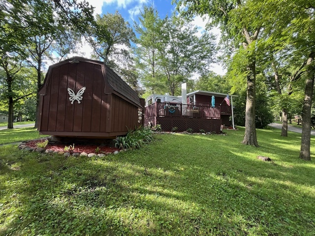 2795 East 28th Road Marseilles, IL 61341 - Photo 28 of 69