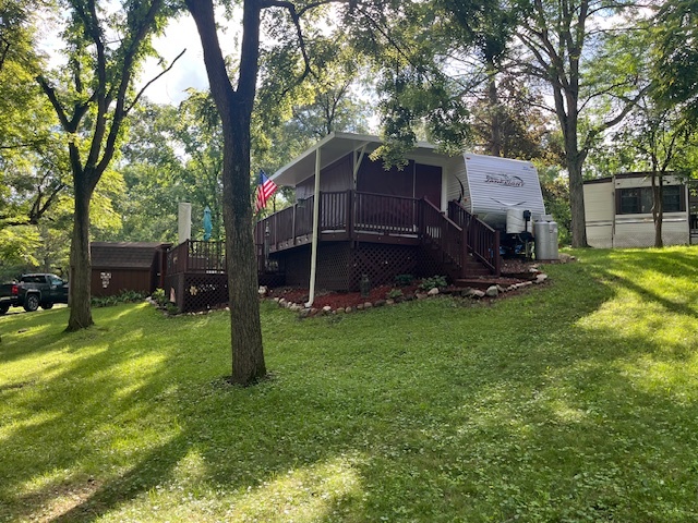 2795 East 28th Road Marseilles, IL 61341 - Photo 30 of 69