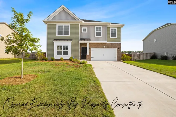 $2,895 | 13 Spinney Court, Elgin, SC 29045
