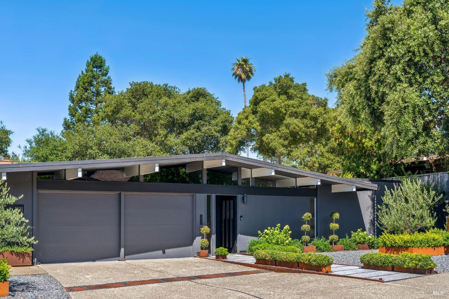 1331 Idylberry Road San Rafael, CA 94903 - Photo 3 of 66