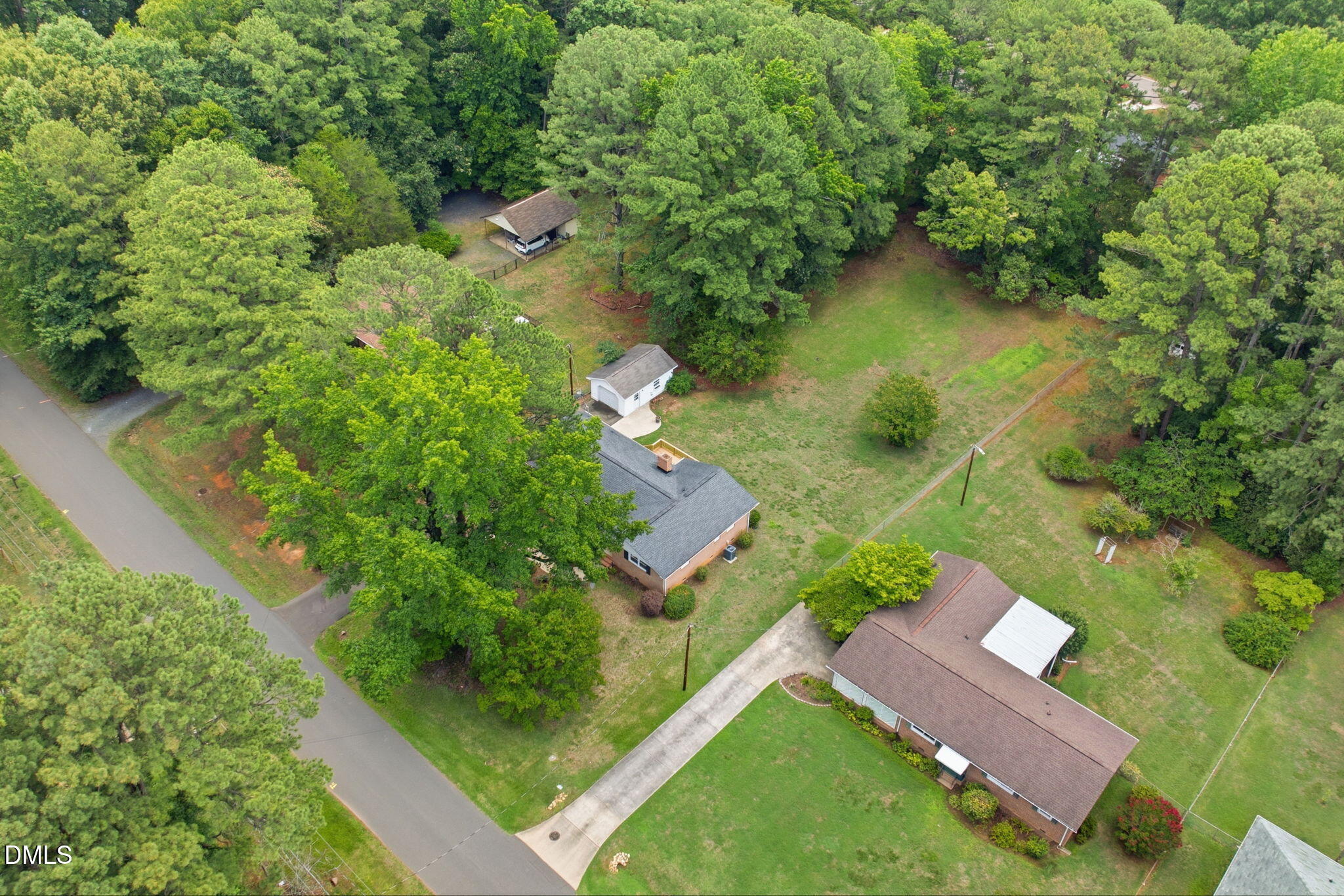 3716 Rivermont Road Durham, NC 27712 - Photo 40 of 43 5-web-or-mls-DJI_0915