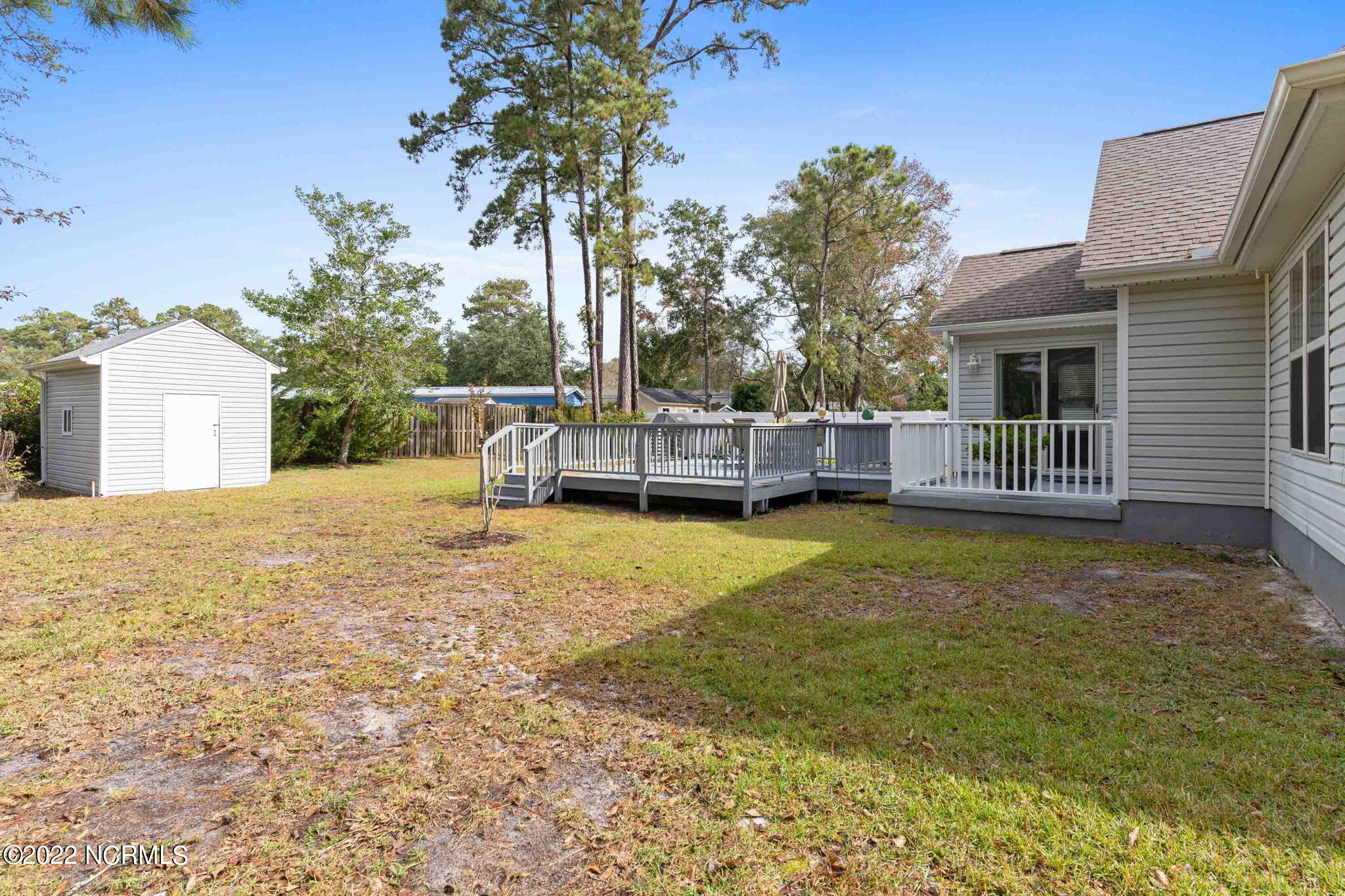 9032 Oak Ridge Plantation Drive Southwest Calabash, NC 28467 - Photo 26 of 28 kahunaphoto.com-29