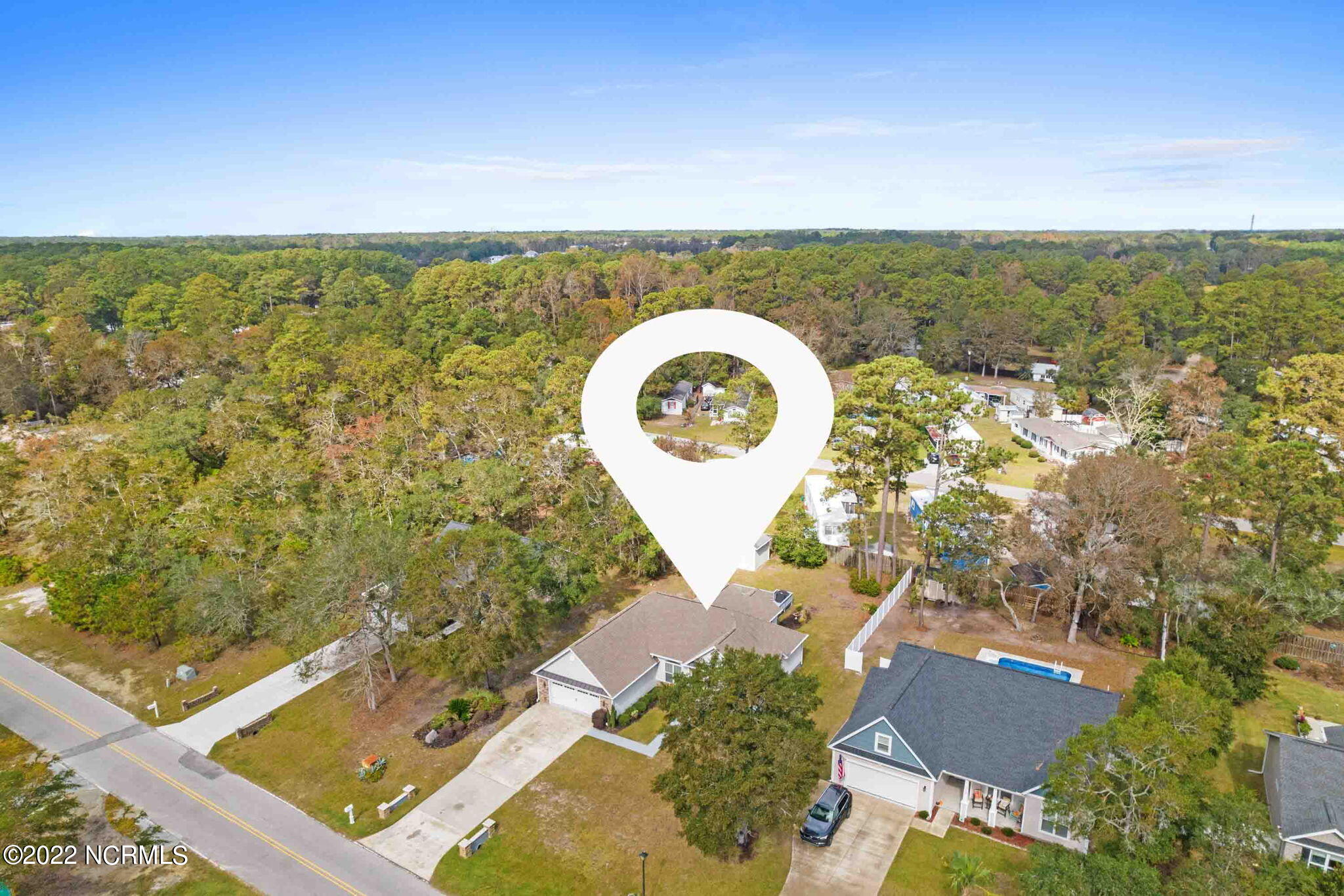 9032 Oak Ridge Plantation Drive Southwest Calabash, NC 28467 - Photo 28 of 28 kahunaphoto.com-39