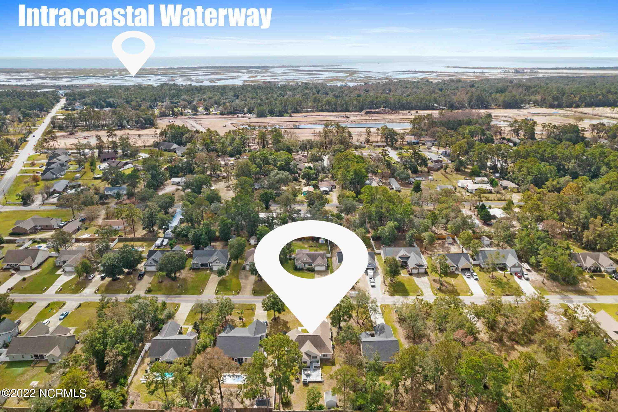 9032 Oak Ridge Plantation Drive Southwest Calabash, NC 28467 - Photo 3 of 28 kahunaphoto.com-41