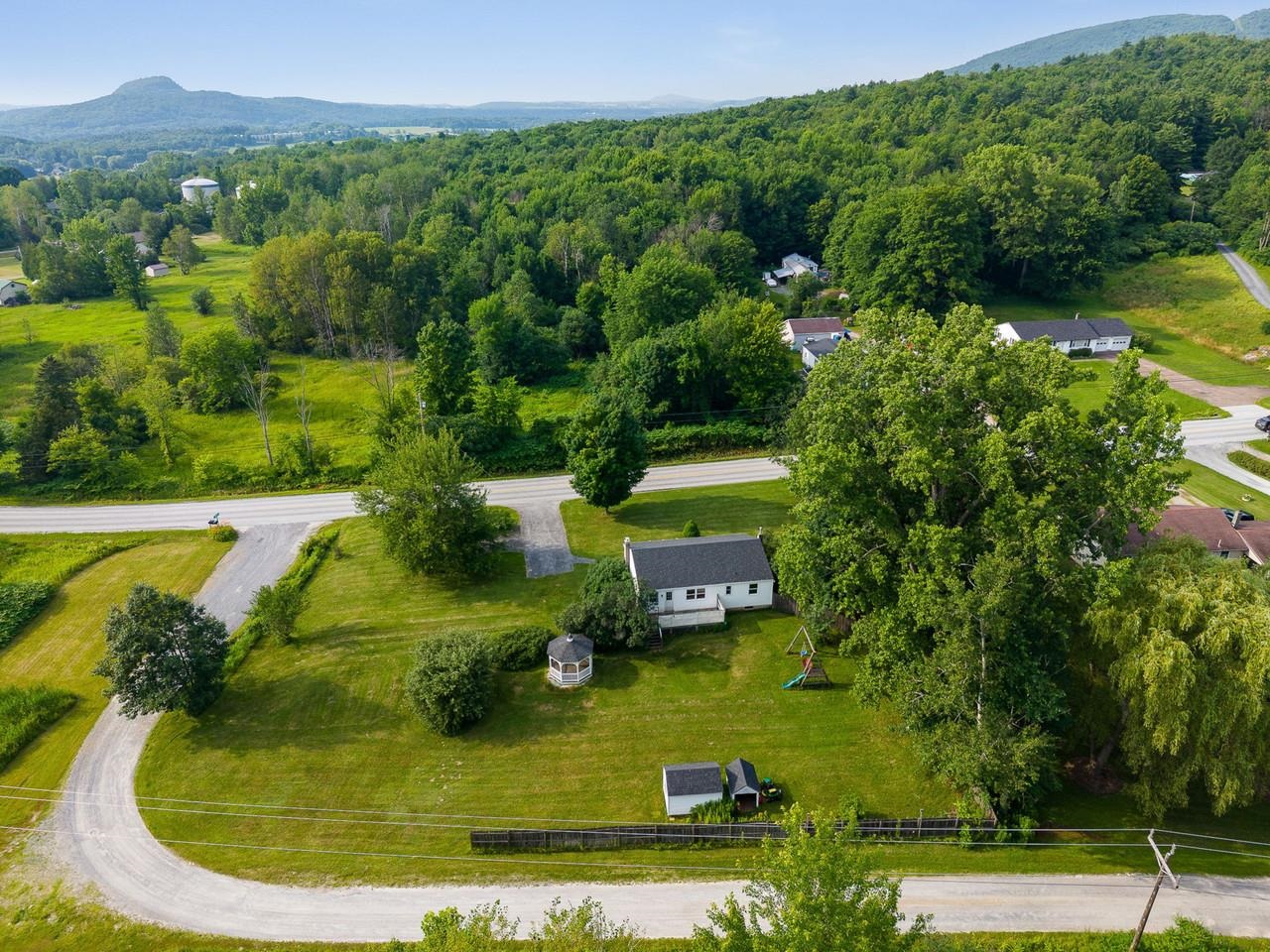 121 Westford-Milton Road Milton, VT 05468 - Photo 2 of 56