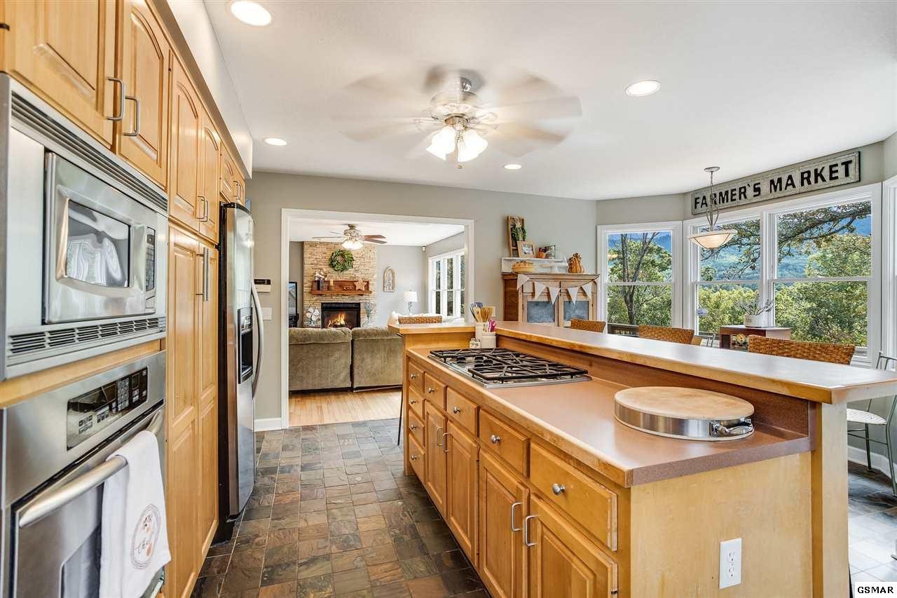 1639 Edwina Bridgeport Road Newport, TN 37821 - Photo 6 of 36 Gallery Image 6