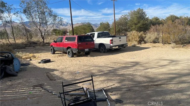 $175,000 | 7165 Athel Avenue, Inyokern, CA 93527