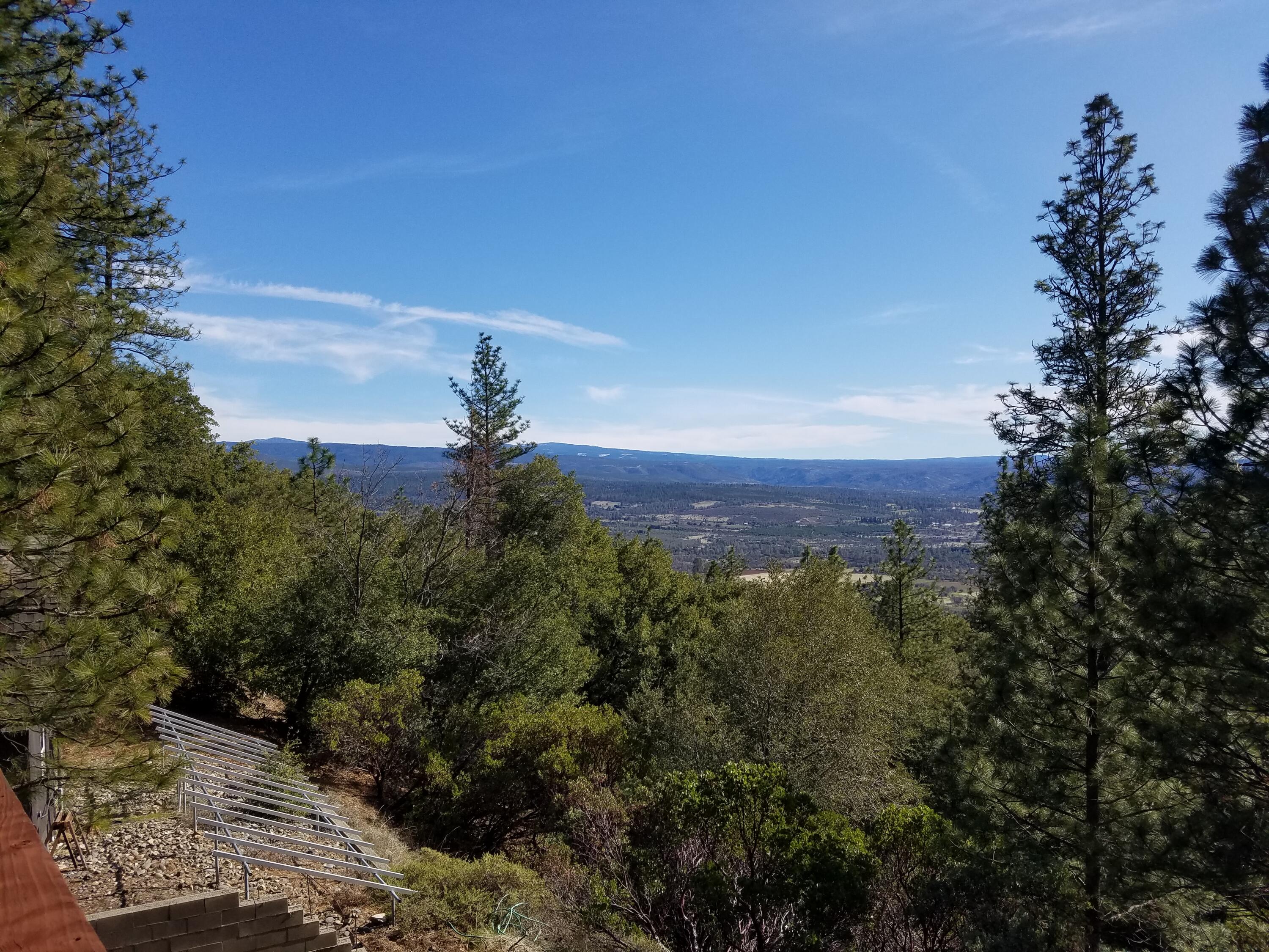 6200 Wilson Hill Road Shingletown, CA 96088 - Photo 11 of 53 a view of a yard