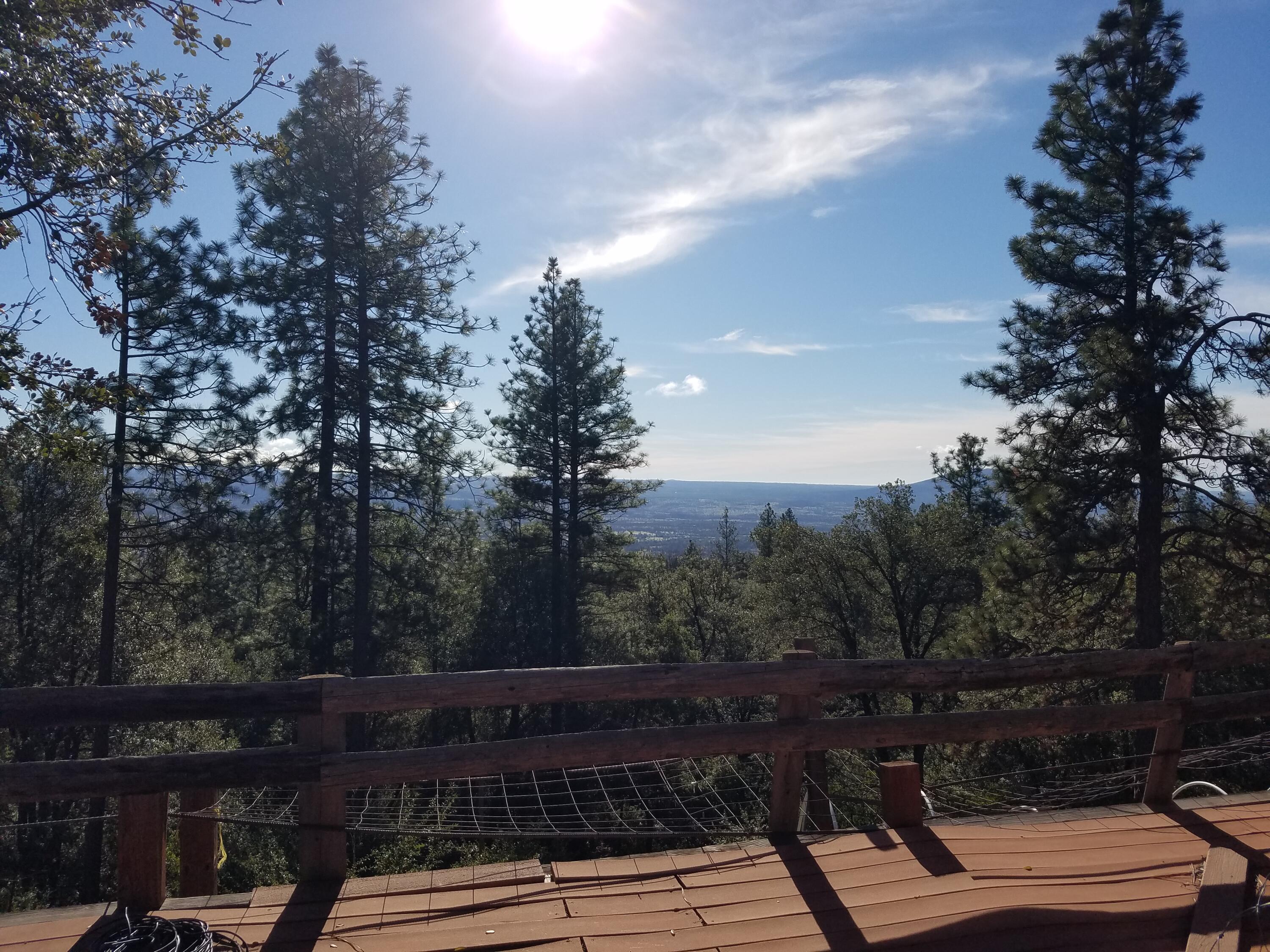 6200 Wilson Hill Road Shingletown, CA 96088 - Photo 49 of 53 a view of a yard