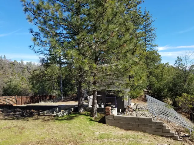 $255,000 | 6200 Wilson Hill Road, Shingletown, CA 96088
