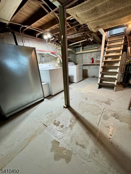 14 Glen Road Sparta, NJ 07871 - Photo 12 of 13 a view of empty room